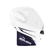 Lepkés kesztyű Bauer Vapor HYP2RLITE White/Navy Senior