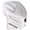 Lepkés kesztyű Bauer Vapor HYP2RLITE White Senior bal kéz (regular)
