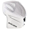 Lepkés kesztyű Bauer Vapor HYP2RLITE White Senior bal kéz (regular)