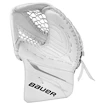 Lepkés kesztyű Bauer Vapor V90 White Senior bal kéz (regular)