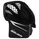 Lepkés kesztyű Bauer Vapor X5 Pro Black Senior bal kéz (regular)