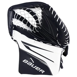 Lepkés kesztyű Bauer Vapor X5 Pro Navy/White Intermediate