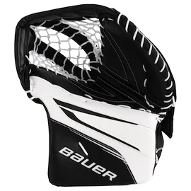 Lepkés kesztyű Bauer Vapor X5 Pro White/Black Intermediate