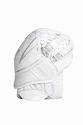 Lepkés kesztyű Bauer Vapor X5 Pro White Intermediate