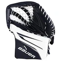Lepkés kesztyű Bauer Vapor X5 Pro White/Navy Senior bal kéz (regular)