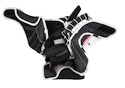 Lepkés kesztyű CCM Eflex 6.5 Boston Junior