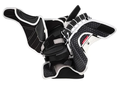 Lepkés kesztyű CCM Eflex 6.5 Boston Junior