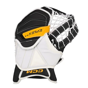 Lepkés kesztyű CCM Eflex 6.5 Boston Senior