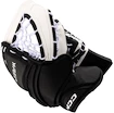 Lepkés kesztyű CCM YTflex 3 White/White/Black/Black Youth