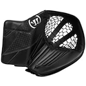 Lepkés kesztyű Warrior Ritual G7.1 PRO Black Senior