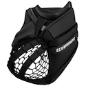 Lepkés kesztyű Warrior Ritual G7.1 PRO Black Senior