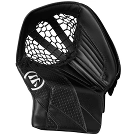 Lepkés kesztyű Warrior Ritual G7.1 PRO Black Senior