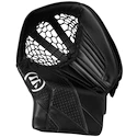 Lepkés kesztyű Warrior Ritual G7.1 PRO Black Senior bal kéz (regular)