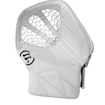 Lepkés kesztyű Warrior Ritual G7.1 PRO White Senior