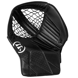 Lepkés kesztyű Warrior Ritual G7 PRO Black Senior