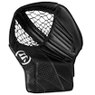 Lepkés kesztyű Warrior Ritual G7 PRO Black Senior bal kéz (regular)