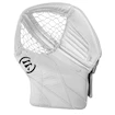 Lepkés kesztyű Warrior Ritual G7 PRO White Senior