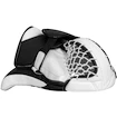 Lepkés kesztyű Warrior Ritual G7 White/Black/Green Youth
