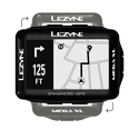 Lezyne  GPS Lezyne Mega XL GPS  Navigáció