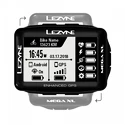 Lezyne  GPS Lezyne Mega XL GPS  Navigáció