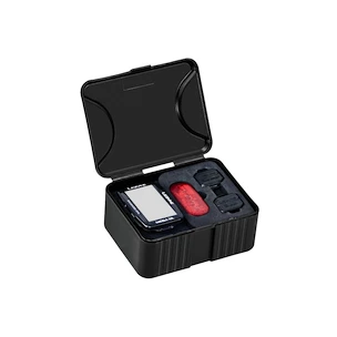 Lezyne  GPS Lezyne Mega XL GPS  Navigáció