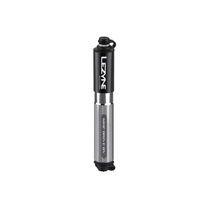 Lezyne  Grip Drive HV - S  Pumpa