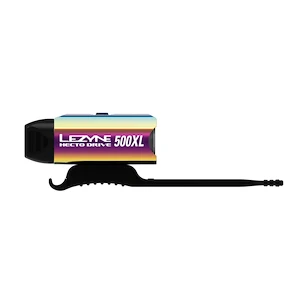 Lezyne  HECTO DRIVE 500XL  Lámpa
