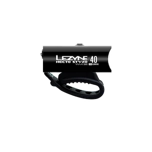 Lezyne  HECTO DRIVE STVZO 40   Lámpa
