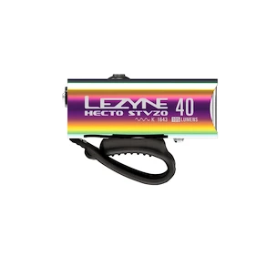 Lezyne  HECTO DRIVE STVZO 40  Lámpa