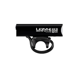 Lezyne  HECTO DRIVE STVZO PRO 65  Lámpa