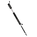 Lezyne  Lite Drive S black  Pumpa