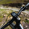 Lezyne  MACRO EASY GPS  Kerékpáros computer