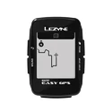 Lezyne  MACRO EASY GPS  Kerékpáros computer