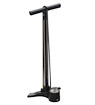 Lezyne Macro Floor Drive DV fekete