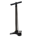 Lezyne Macro Floor Drive DV fekete