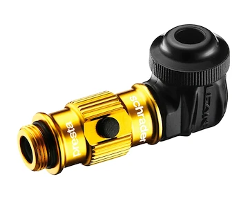 Lezyne  MACRO FLOOR DRIVE DV  Műhelypumpa