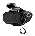 Lezyne  Micro Caddy QR black  Nyereg alatti táska