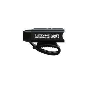Lezyne  MICRO DRIVE 600XL  Lámpa