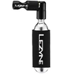 Lezyne  Pumpička Lezyne Trigger Drive CO2 black+16 g  Pumpa