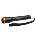 Life system  Intensity 370 Hand Torch - Battery  Lámpa