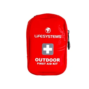 Life system  Outdoor First Aid Kit  Gyógyszertár