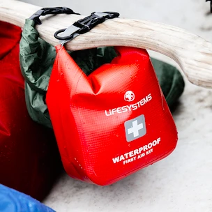 Life system  Waterproof First Aid Kit  Gyógyszertár