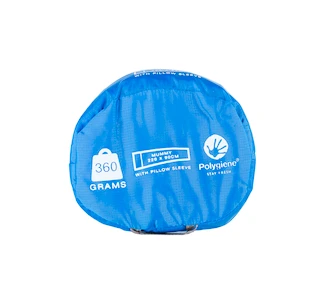 Life venture  Cotton Sleeping Bag Liner, Mummy Hálózsák