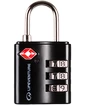 Life venture  TSA Combi Lock  Kerékpárzár