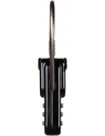 Life venture  TSA Zipper Lock  Kerékpárzár