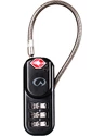 Life venture  TSA Zipper Lock  Kerékpárzár