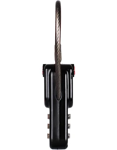 Life venture  TSA Zipper Lock  Kerékpárzár