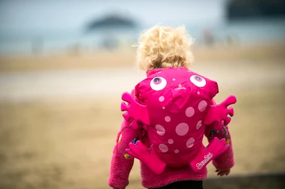 Little Life  Animal Kids SwimPak  Gyerekhátizsák