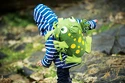 Little life  Animal Kids SwimPak vízálló hátizsák