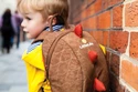 Little life  Children's Backpack gyerek hátizsák